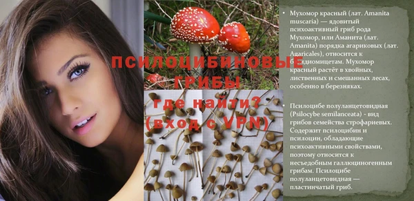 MESCALINE Белоозёрский
